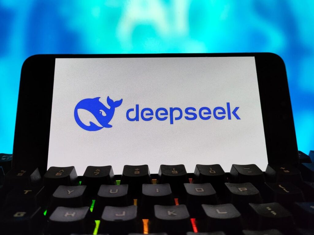 DeepSeek tech wipeout erases more than  trillion in market cap as AI panic grips Wall Street