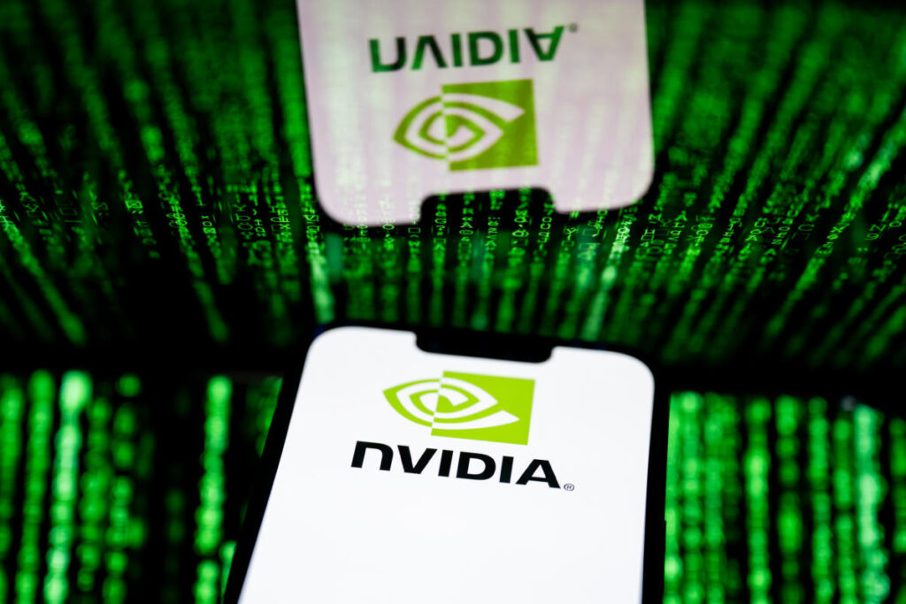 AI-exposed power stocks crushed as fears about DeepSeek trigger tech sell-off