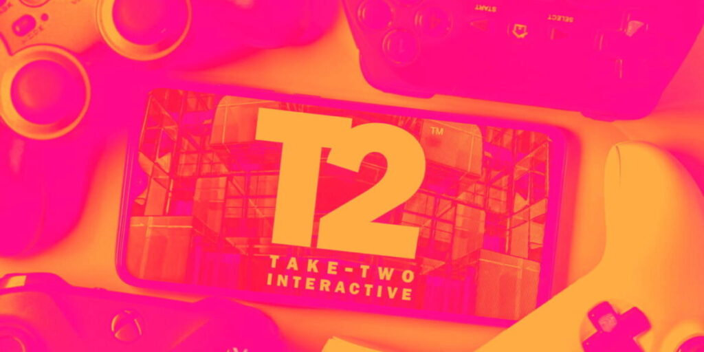 Take-Two (NASDAQ:TTWO) Reports Sales Below Analyst Estimates In Q4 Earnings, But Stock Soars 6.8%