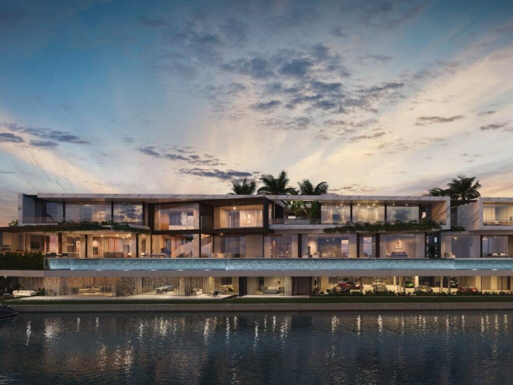 Billionaires’ neighbors are cashing in by selling their properties