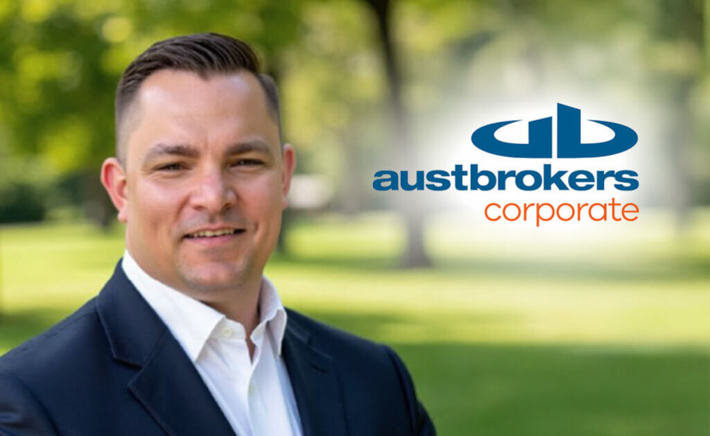 Austbrokers Corporate promotes John Kay to CEO