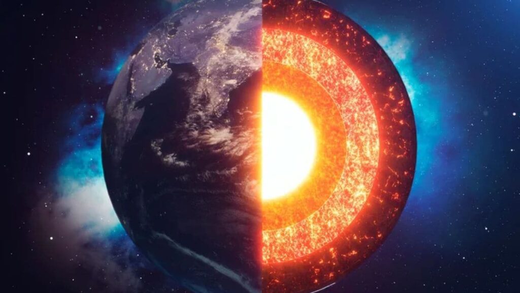 Massive Continent-Sized Blobs Deep in Earth’s Mantle May Be Over a Billion Years Old Massive Continent-Sized Blobs Deep in Earth’s Mantle May Be Over a Billion Years Old