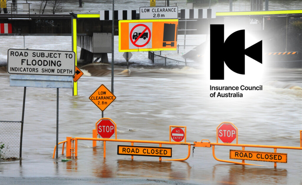 Insurance Council of Australia calls for USbn flood defence fund