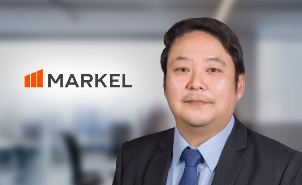 Markel continues marine expansion with Singapore hull, war lead hire