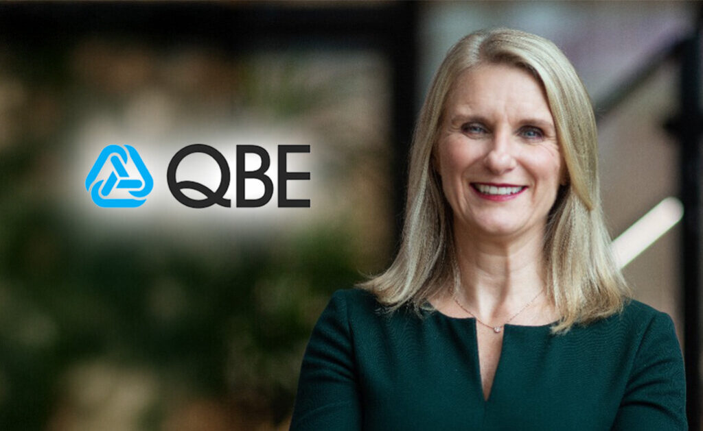 QBE hands Julie Starley permanent role as chief claims officer for Australia Pacific