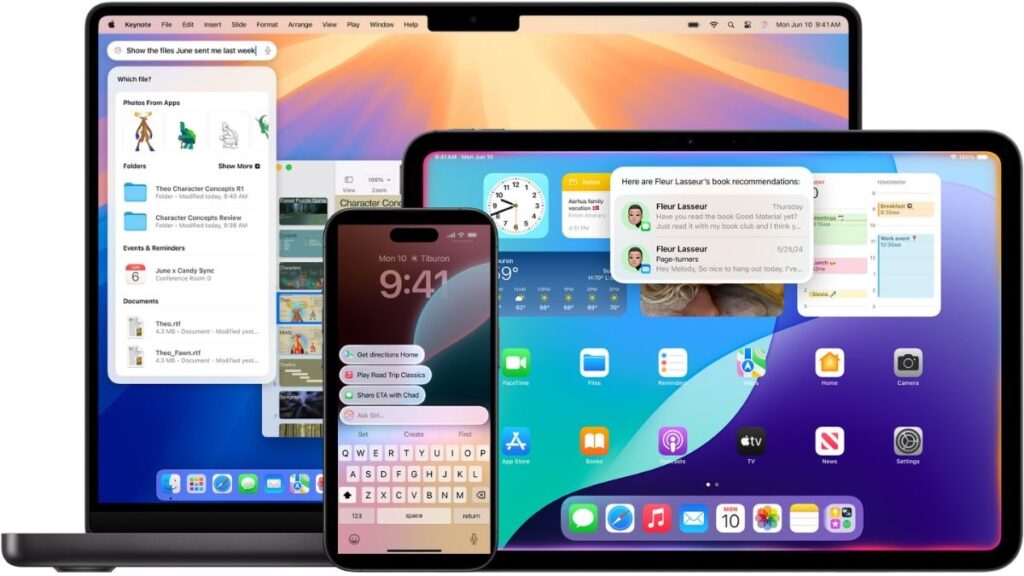 Apple’s AI-Powered Siri Upgrade Reportedly Facing Delays Due to Bugs and Consistency Issues Apple’s AI-Powered Siri Upgrade Reportedly Facing Delays Due to Bugs and Consistency Issues