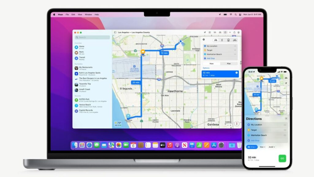 Apple Reportedly Considering Monetising Maps App via Search Advertising Apple Reportedly Considering Monetising Maps App via Search Advertising