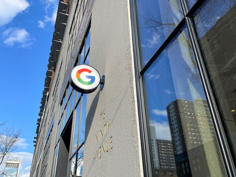 Google says commercial quantum computing applications arriving within five years Google says commercial quantum computing applications arriving within five years