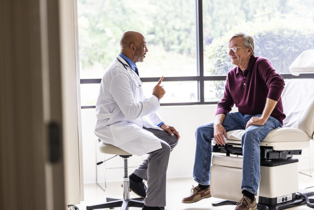 Unhappy with your Medicare Advantage plan? Now’s the time to make a switch.