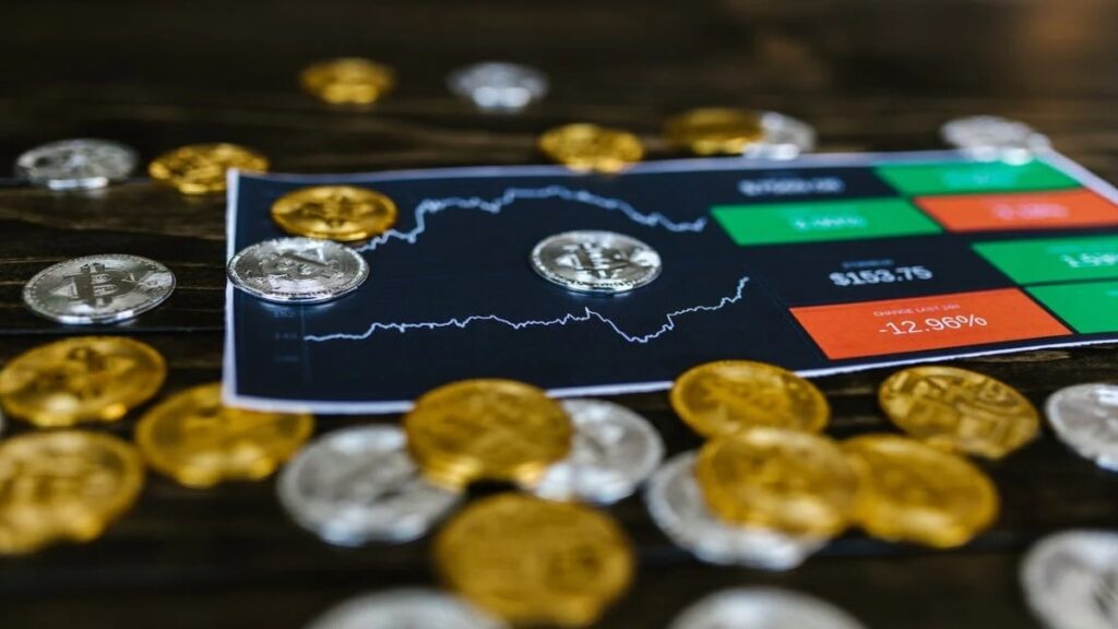 Bitcoin Nears ,900 as Altcoins Slip Amid Ongoing Trump Tariff Impact Bitcoin Nears ,900 as Altcoins Slip Amid Ongoing Trump Tariff Impact