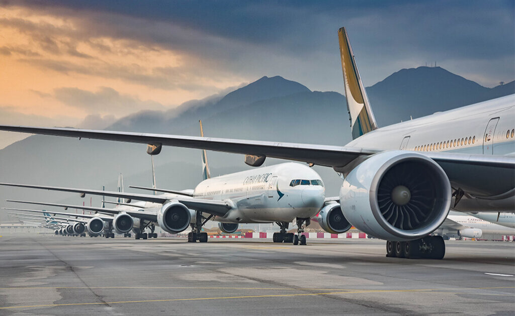‘Untainted appetite’, capacity remains for aviation programs despite high-profile losses