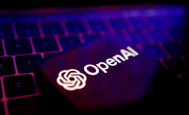 OpenAI set to make first ad foray with Super Bowl spot, Wall Street Journal reports OpenAI set to make first ad foray with Super Bowl spot, Wall Street Journal reports