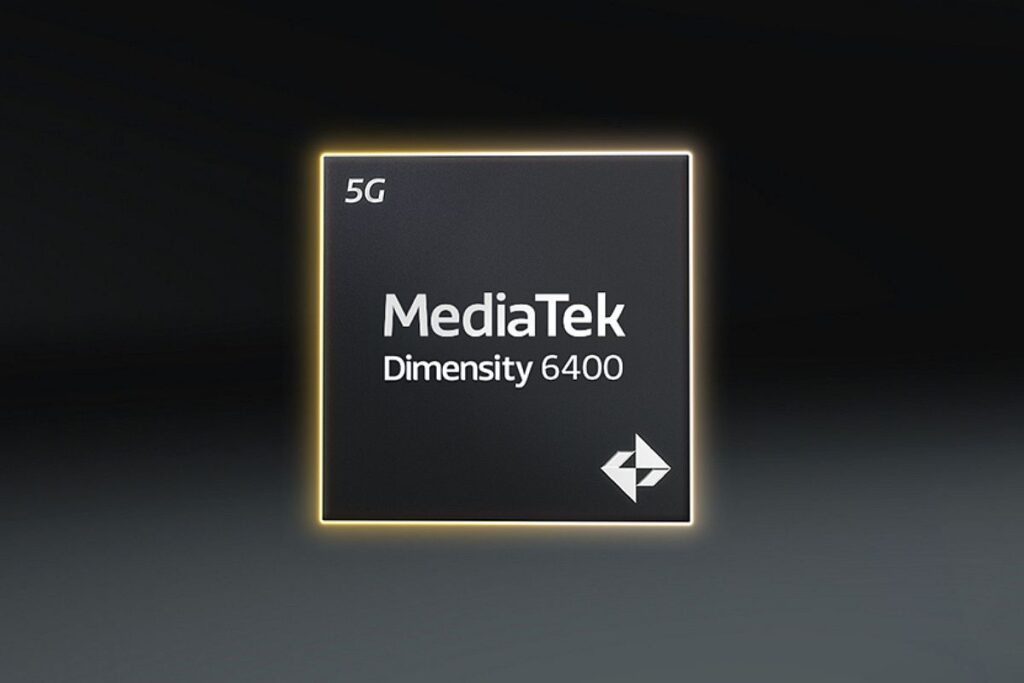 MediaTek Dimensity 6400 Released as Refreshed Dimensity 6300 Chipset: Specifications MediaTek Dimensity 6400 Released as Refreshed Dimensity 6300 Chipset: Specifications
