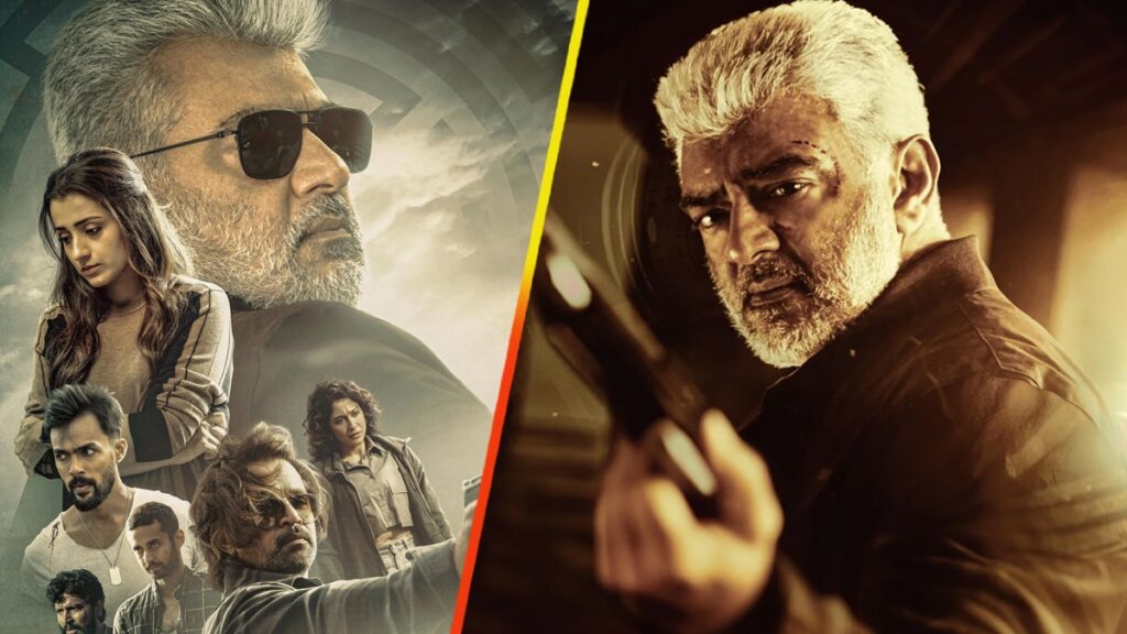 Ajith Kumar’s Vidaamuyarchi OTT Release Date: When and Where to Watch it Online? Ajith Kumar’s Vidaamuyarchi OTT Release Date: When and Where to Watch it Online?