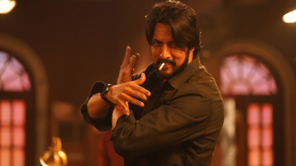Max OTT Release: Where to Watch Kiccha Sudeep’s Action Thriller Online Max OTT Release: Where to Watch Kiccha Sudeep’s Action Thriller Online