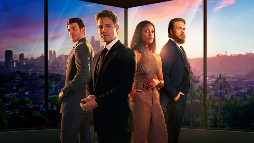 Suits LA Now Streaming on JioHotstar: What You Need to Know Suits LA Now Streaming on JioHotstar: What You Need to Know