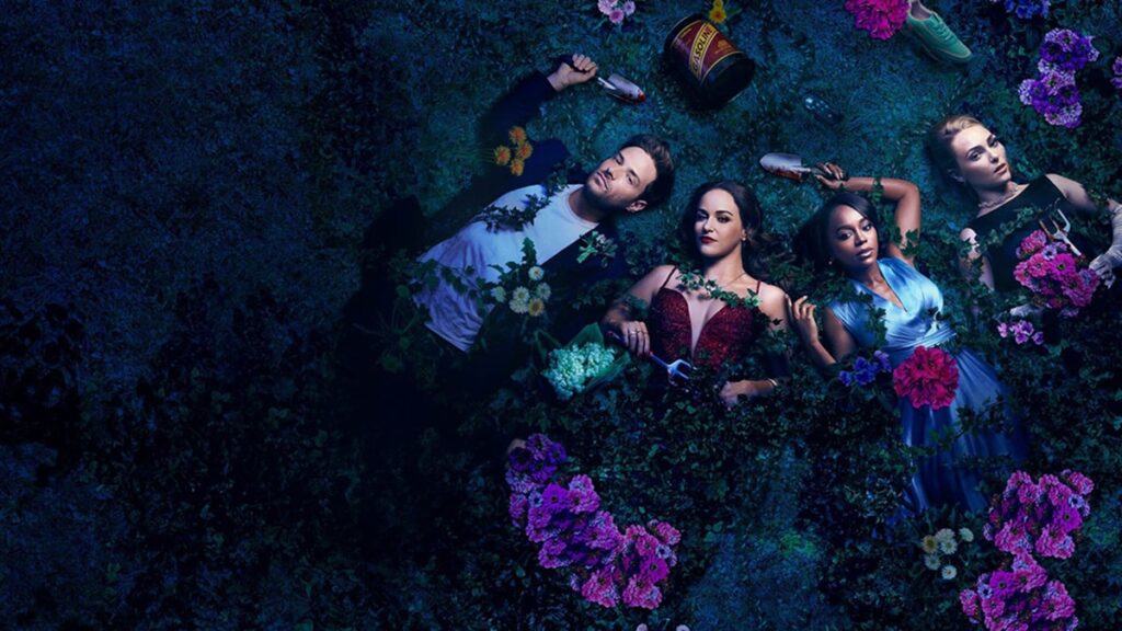 Grosse Pointe Garden Society Season 1 Now Streaming on JioHotstar Grosse Pointe Garden Society Season 1 Now Streaming on JioHotstar