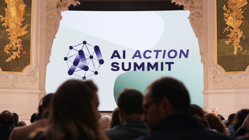 US, UK Decline to Sign Onto Macron’s AI Summit Communique, Signatories Include India, China US, UK Decline to Sign Onto Macron’s AI Summit Communique, Signatories Include India, China