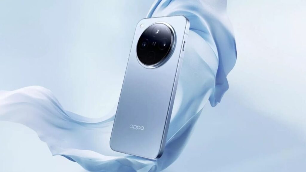Oppo Find X8 Mini Design Details Surface Online; Said to Get a Slim Profile Oppo Find X8 Mini Design Details Surface Online; Said to Get a Slim Profile