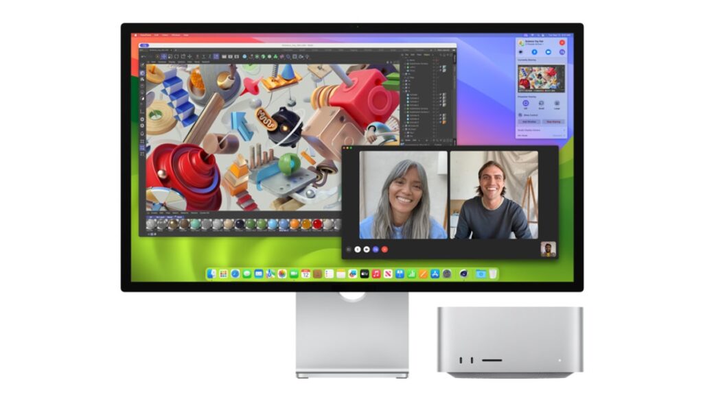 Apple Studio Display 2 With Mini-LED Screen Said to Be in Development; Could Arrive by 2026 Apple Studio Display 2 With Mini-LED Screen Said to Be in Development; Could Arrive by 2026