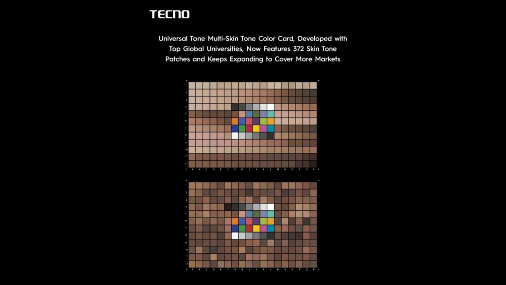 Tecno Camon 40 Series Set to Debut at MWC 2025; Will Feature Upgraded Universal Tone Tecno Camon 40 Series Set to Debut at MWC 2025; Will Feature Upgraded Universal Tone
