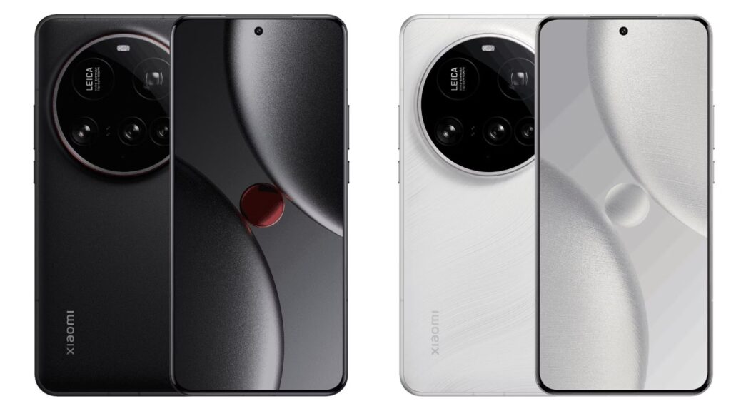 Xiaomi 15 Series Global Launch Date Announced; Leaked Renders Offer Detailed Look at Xiaomi 15 Ultra Xiaomi 15 Series Global Launch Date Announced; Leaked Renders Offer Detailed Look at Xiaomi 15 Ultra