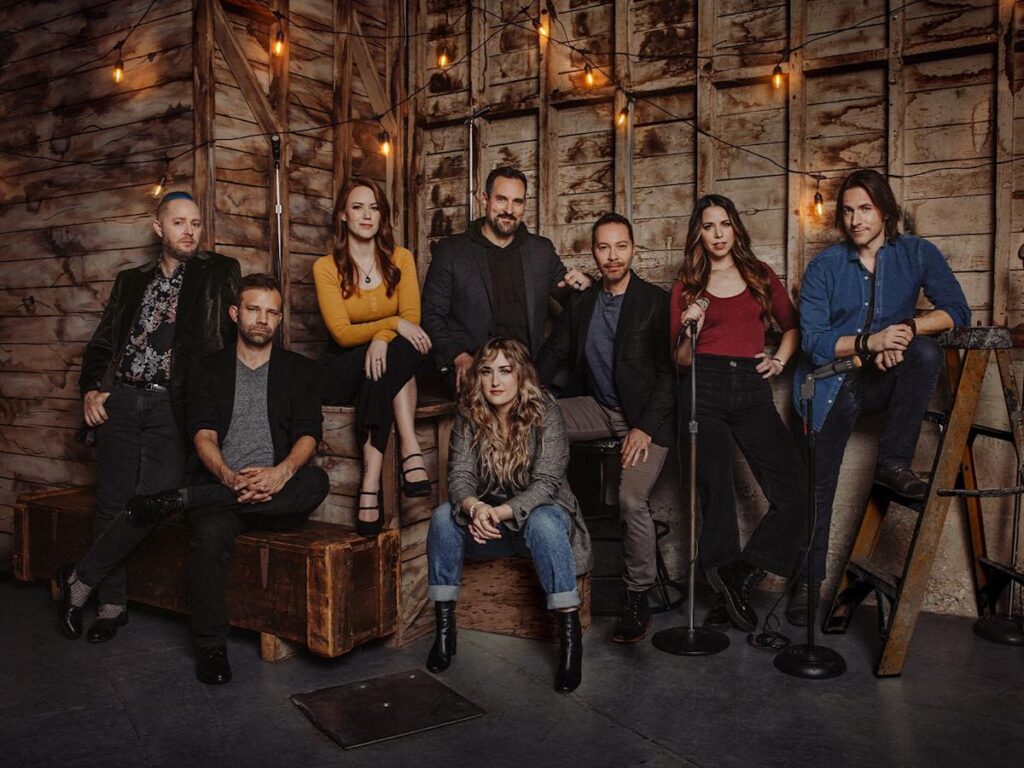 Critical Role’s founders are over a decade into the nerdworld business — and they’re finally answering the big question of succession