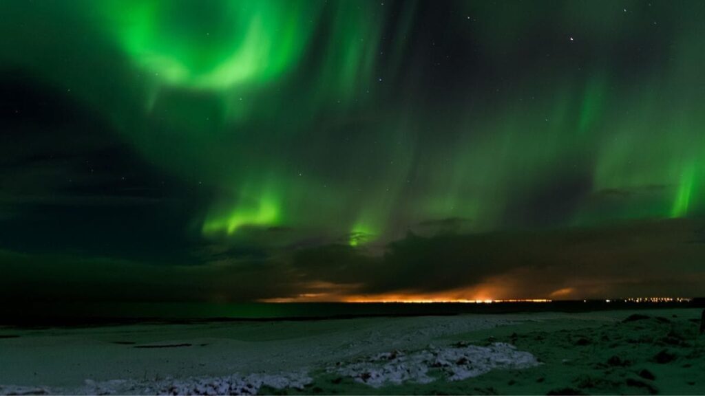 Solar Storm to Trigger Northern Lights in US: Visibility, Timing & Impact Solar Storm to Trigger Northern Lights in US: Visibility, Timing & Impact