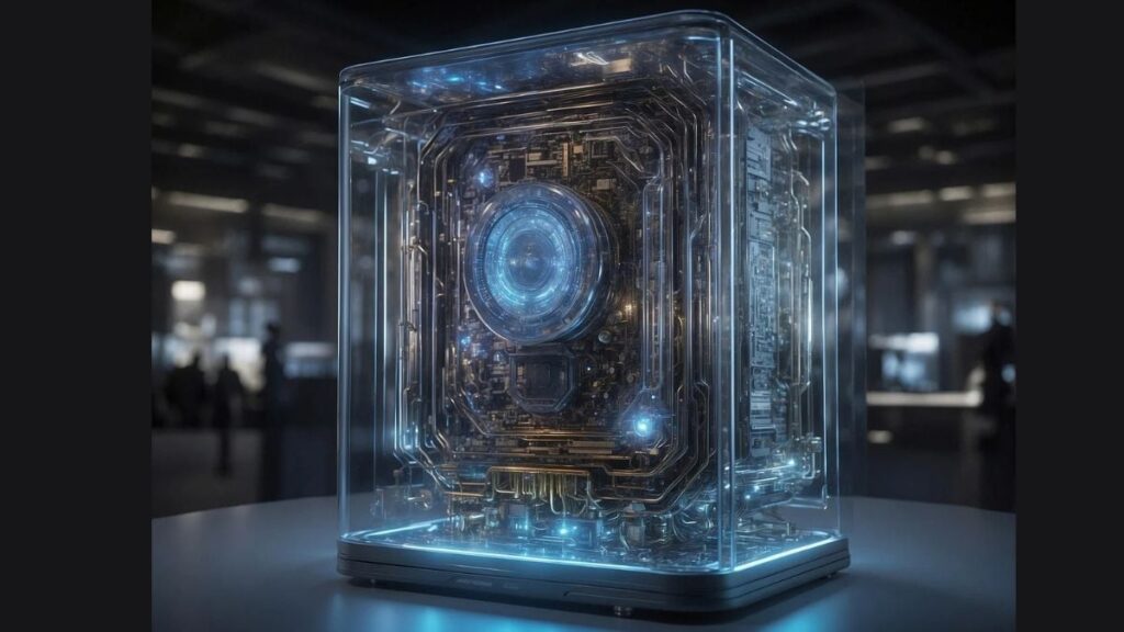 First Modular Quantum Computer Works at Room Temperature Without Cooling First Modular Quantum Computer Works at Room Temperature Without Cooling