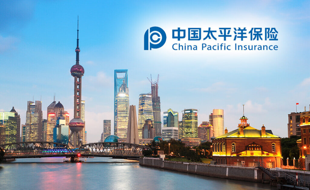 China Pacific’s P&C underwriting profit up 31% to US0m in H1 FY25