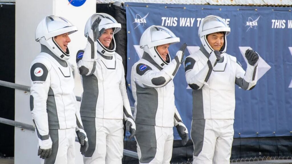 SpaceX Crew-10 Mission Delayed Due to Hydraulic Glitch, Rescheduled for March 14 SpaceX Crew-10 Mission Delayed Due to Hydraulic Glitch, Rescheduled for March 14