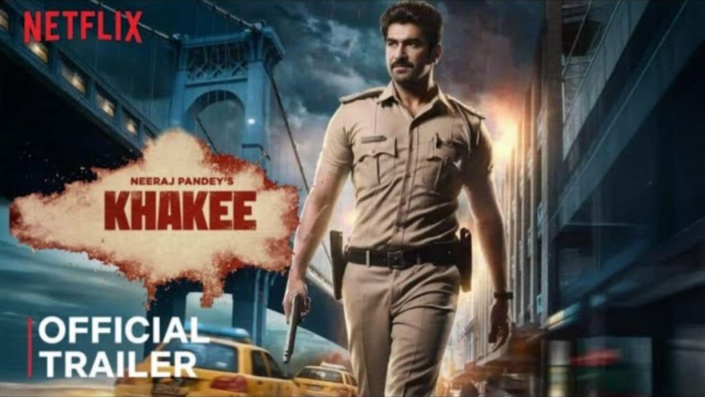 Khakee: The Bengal Chapter Release Date Confirmed: Here Everything You Need to Know Khakee: The Bengal Chapter Release Date Confirmed: Here Everything You Need to Know