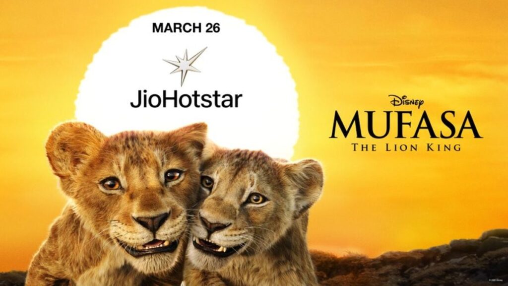Mufasa: The Lion King OTT Release Date: When and Where to Watch it Online? Mufasa: The Lion King OTT Release Date: When and Where to Watch it Online?