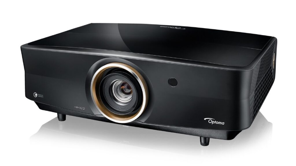 Optoma UHC70LV 4K UHD Projector With 5,000 Lumen Brightness, Dolby Vision Support Launched in India