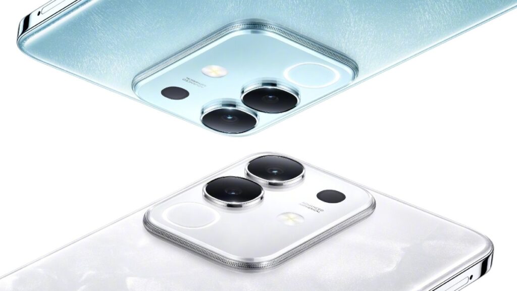 Vivo Y300t Confirmed to Get 6,500mAh Battery; to Launch Alongside Vivo Y300 Pro+ on March 31 Vivo Y300t Confirmed to Get 6,500mAh Battery; to Launch Alongside Vivo Y300 Pro+ on March 31