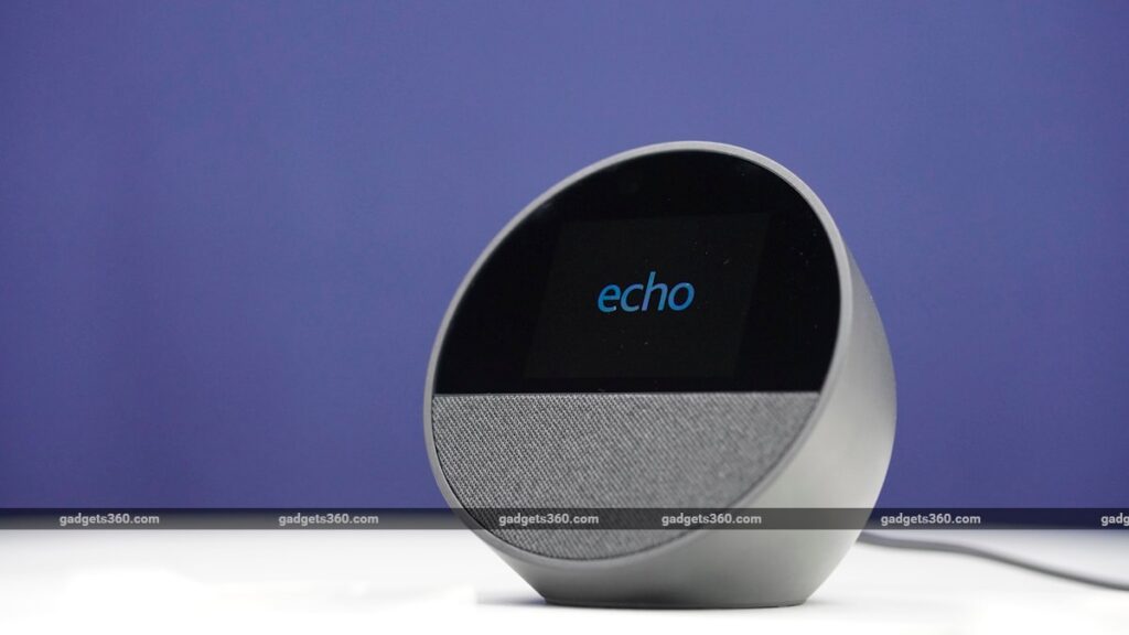 Amazon to Reportedly Process Alexa Voice Recordings in the Cloud, Ending Local Processing Amazon to Reportedly Process Alexa Voice Recordings in the Cloud, Ending Local Processing