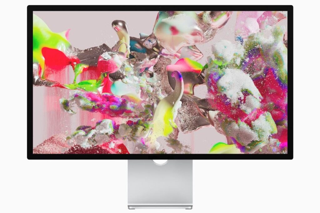 Apple Reportedly Developing 2 Different Prototypes for Second Generation Studio Display Apple Reportedly Developing 2 Different Prototypes for Second Generation Studio Display