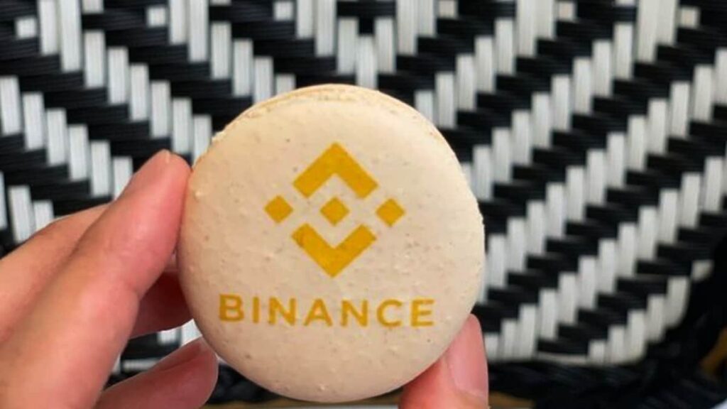 Binance to List, Delist Tokens Based on Community Votes: Here’s How It Will Work Binance to List, Delist Tokens Based on Community Votes: Here’s How It Will Work