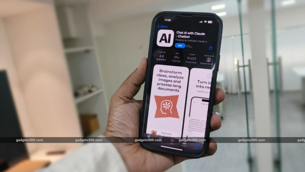 Anthropic Wins Early Round in Music Publishers’ AI Copyright Case Anthropic Wins Early Round in Music Publishers’ AI Copyright Case