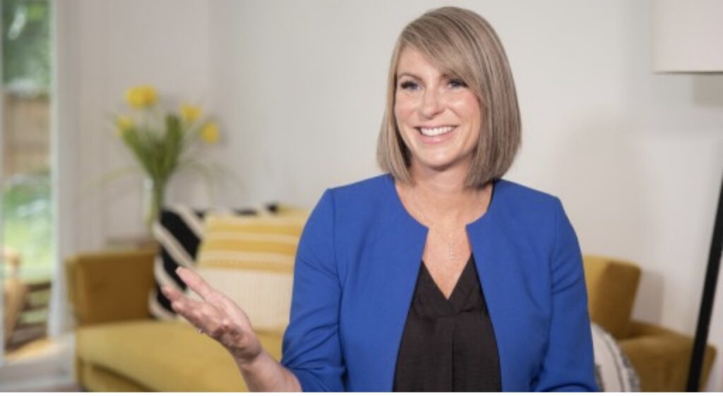 Employees feel uncertain, author writes. Are employers listening?