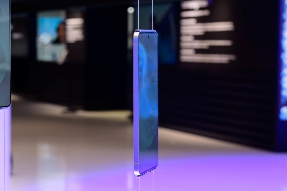 Samsung Galaxy S25 Edge India Launch Anticipated as Handset Reportedly Surfaces on BIS Website Samsung Galaxy S25 Edge India Launch Anticipated as Handset Reportedly Surfaces on BIS Website