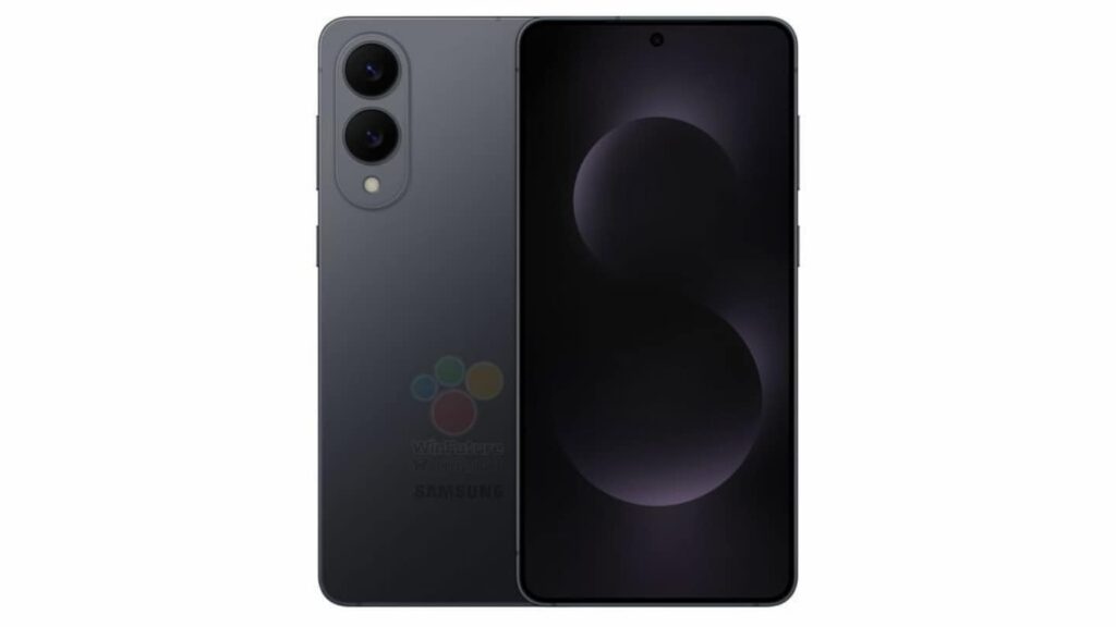 Samsung Galaxy S25 Edge Official-Looking Renders Show Off Design, Three Colourways Samsung Galaxy S25 Edge Official-Looking Renders Show Off Design, Three Colourways