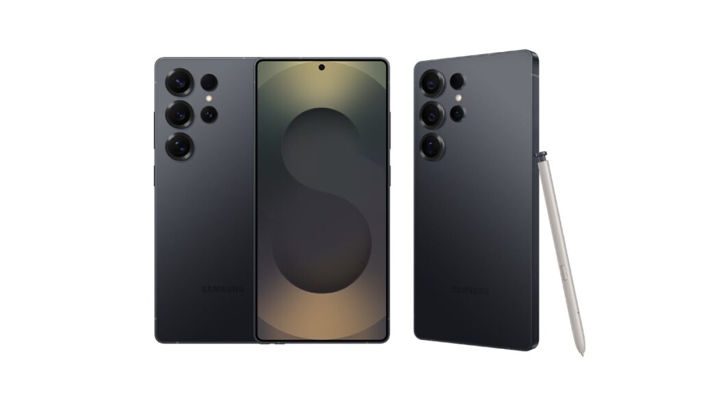 Samsung Galaxy S25 Ultra Teased to Get a New Colour Variant in India Soon Samsung Galaxy S25 Ultra Teased to Get a New Colour Variant in India Soon