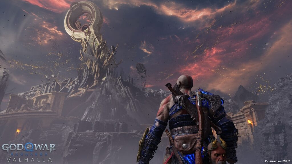 A New God of War ‘Side-Story Project’ Set in Greek Mythology Is Reportedly Coming in 2025 A New God of War ‘Side-Story Project’ Set in Greek Mythology Is Reportedly Coming in 2025