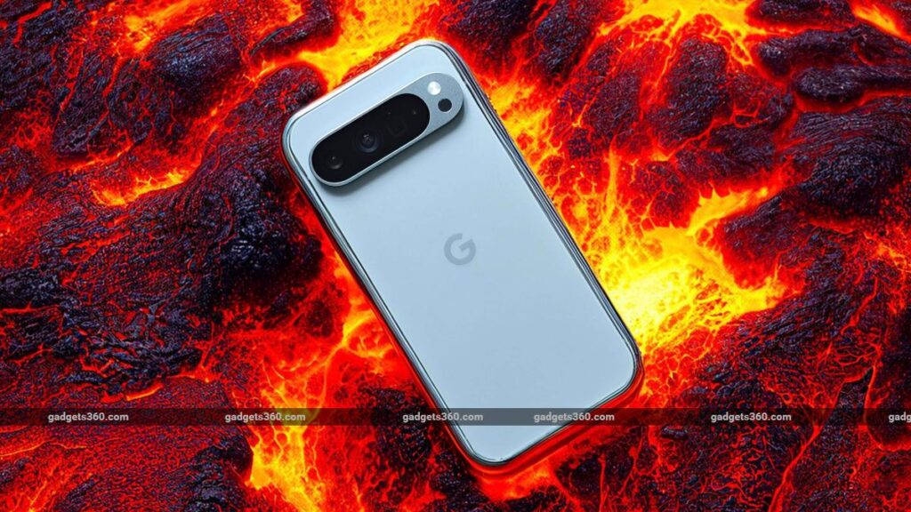 Google Pixel 10 Series’ Tensor G5 Chip to Arrive With Several Changes, Including Custom Camera ISP: Report