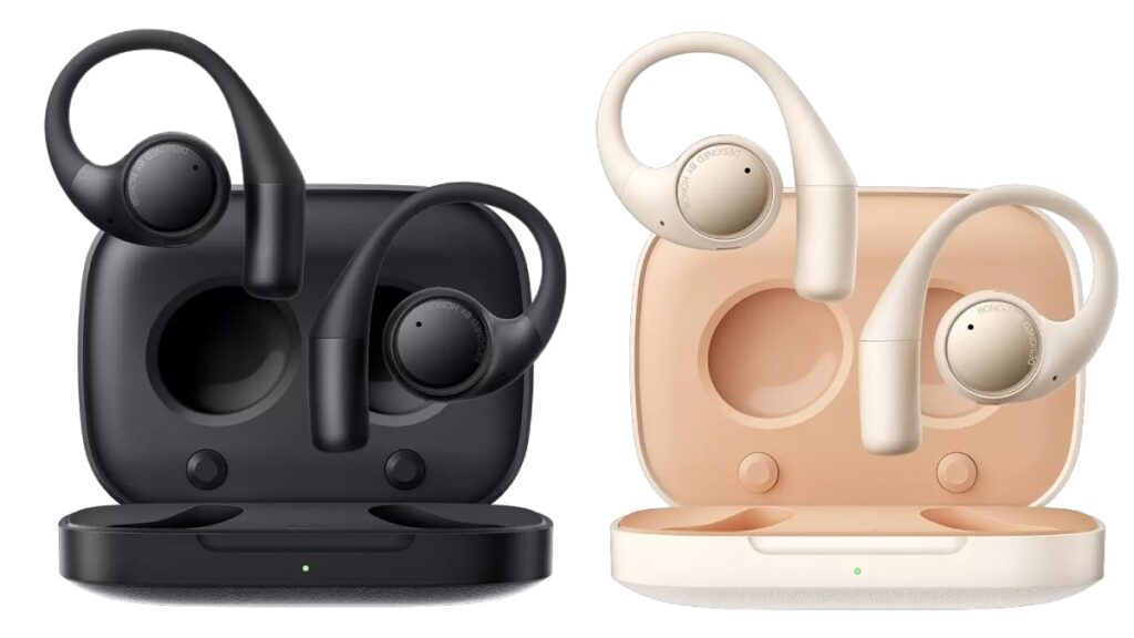 Honor Earbuds Open With AI-Backed Features, Up to 22 Hours Total Battery Life Launched: Price, Features