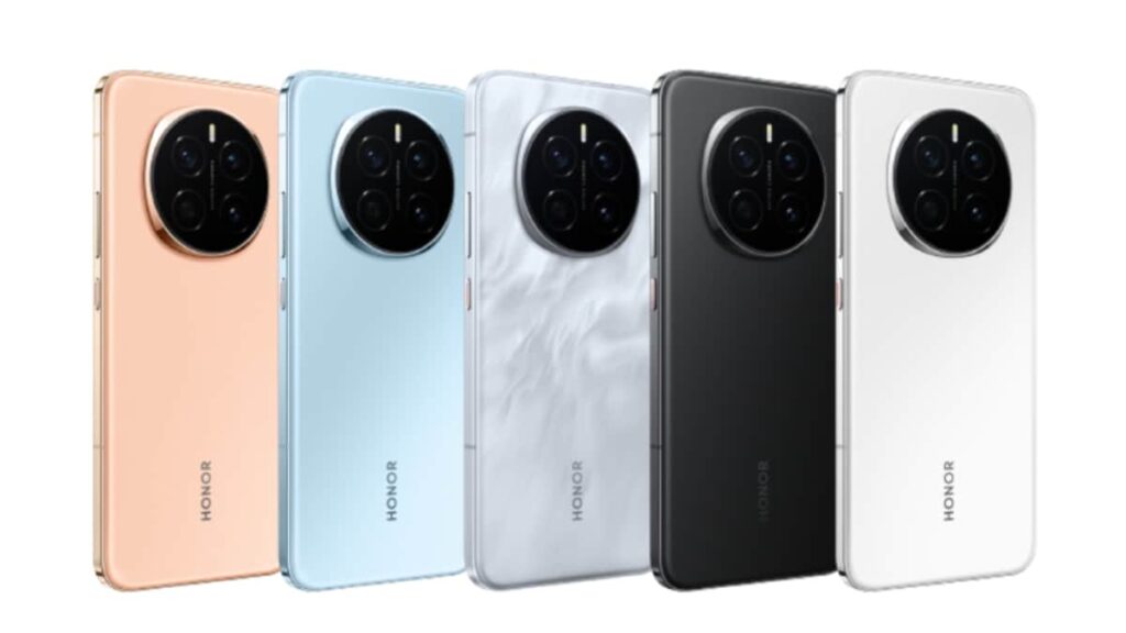 Honor Magic 7 Mini With a Compact 6.3-inch Screen Reportedly in Development Honor Magic 7 Mini With a Compact 6.3-inch Screen Reportedly in Development