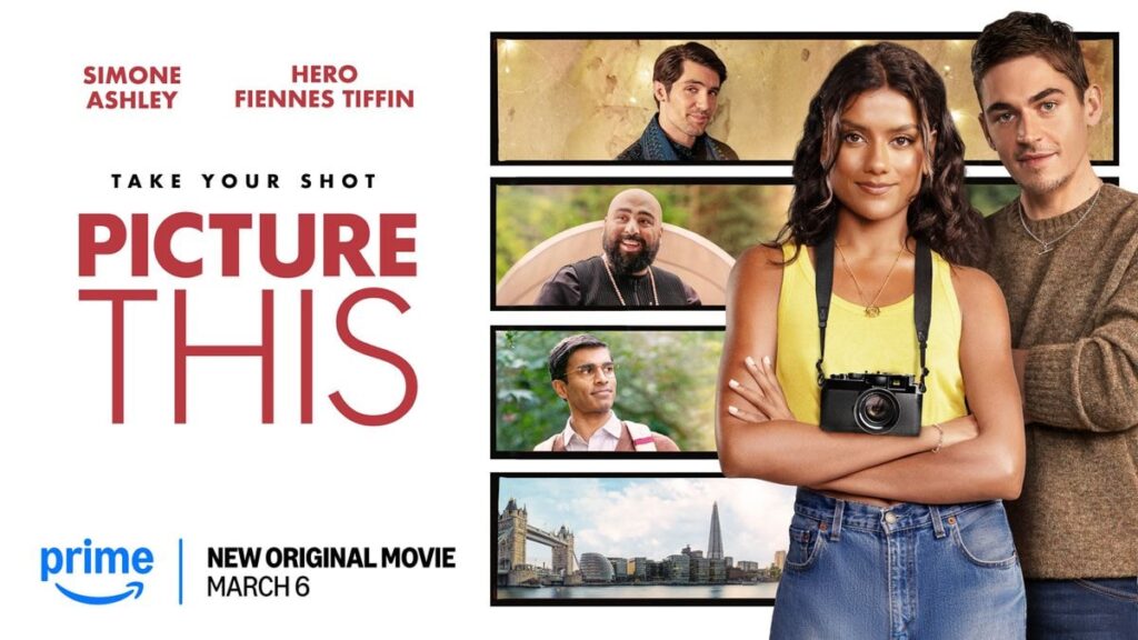 Picture This OTT Release Date: When and Where to Watch Simone Ashley Starrer Online? Picture This OTT Release Date: When and Where to Watch Simone Ashley Starrer Online?