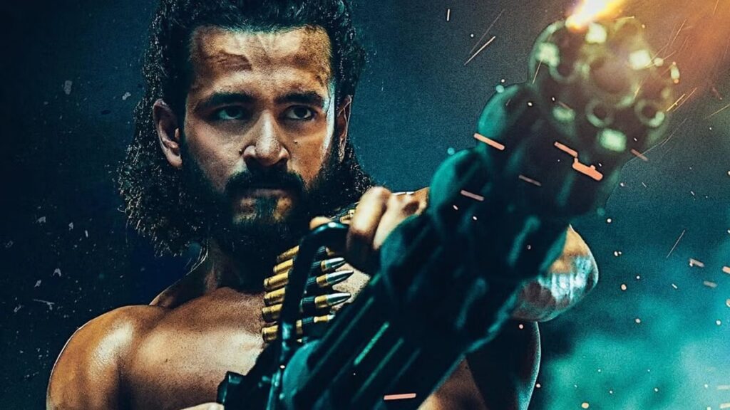 Akhil Akkineni’s Agent Set for OTT Release on Sony LIV: Everything You Need to Know Akhil Akkineni’s Agent Set for OTT Release on Sony LIV: Everything You Need to Know