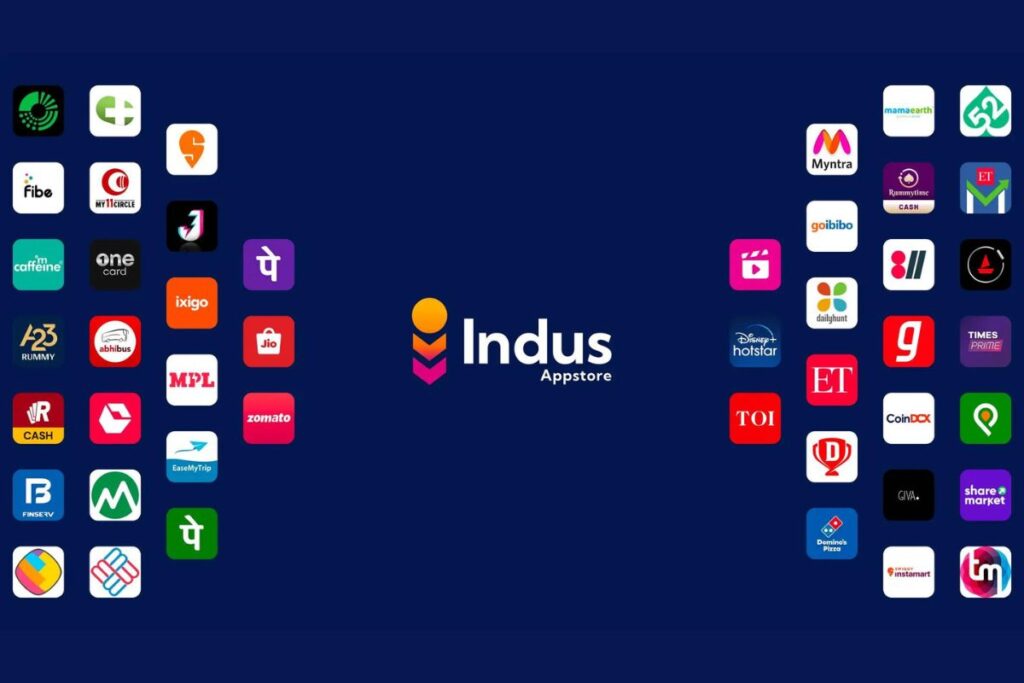 PhonePe’s Indus Appstore to Come Pre-Installed on Xiaomi Devices in India PhonePe’s Indus Appstore to Come Pre-Installed on Xiaomi Devices in India